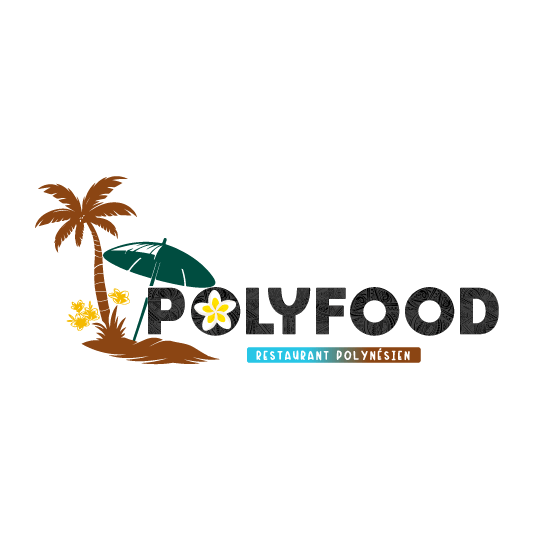 Logo RESTAURANT POLYFOOD